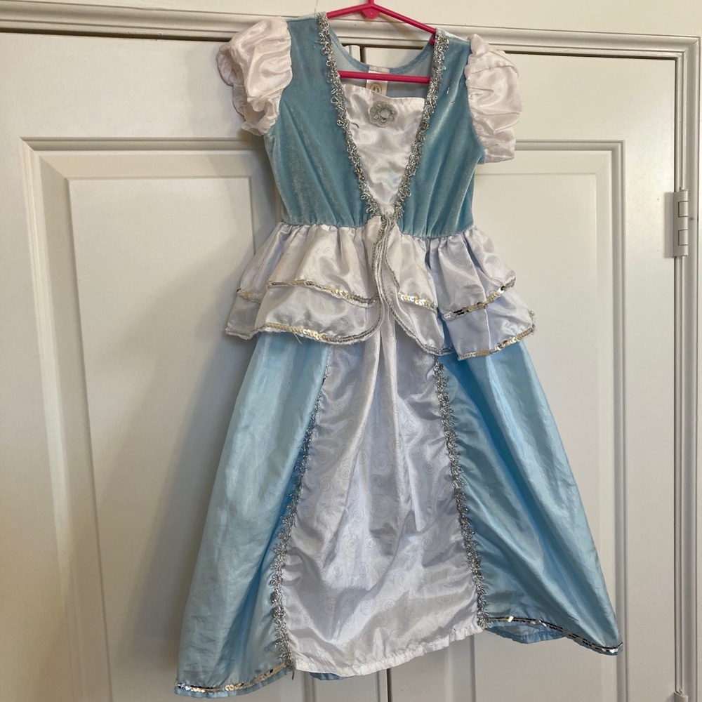 Little Adventures Cinderella